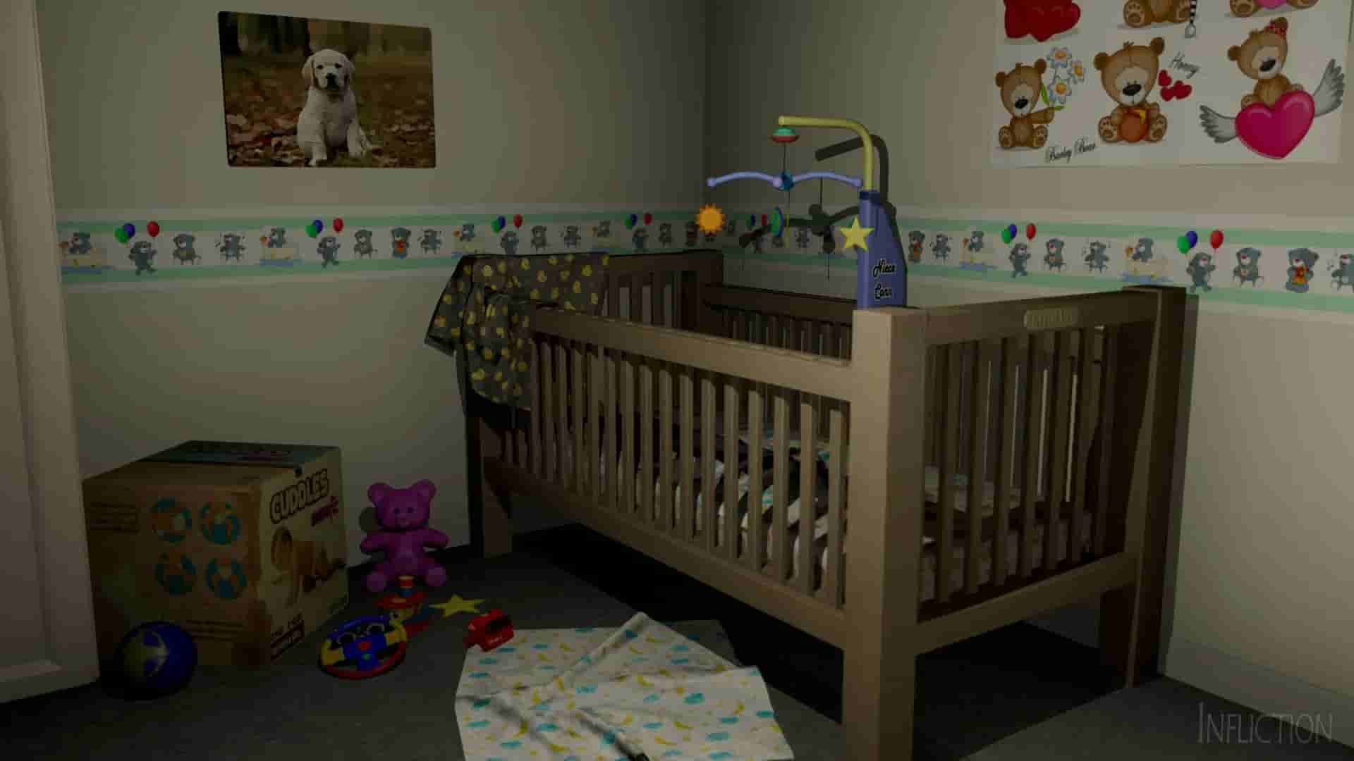 Infliction screenshot thumbnail screenshot 8