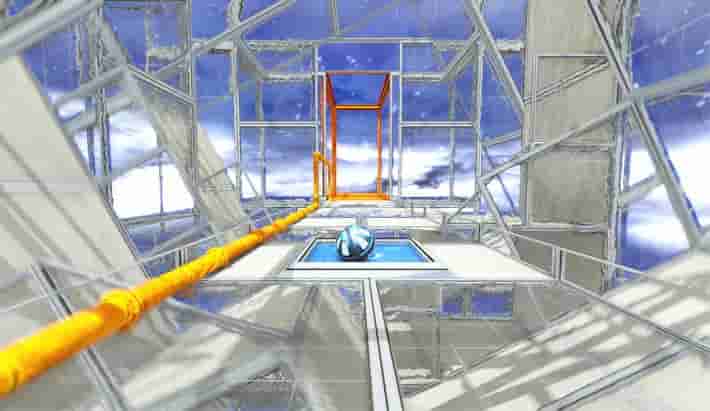 InFlux screenshot thumbnail screenshot 0