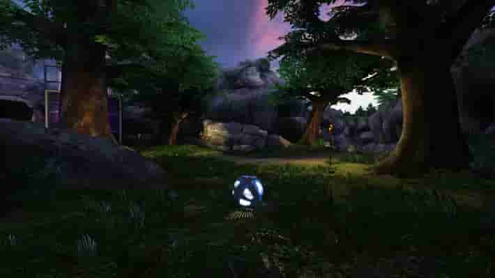 InFlux screenshot thumbnail screenshot 11