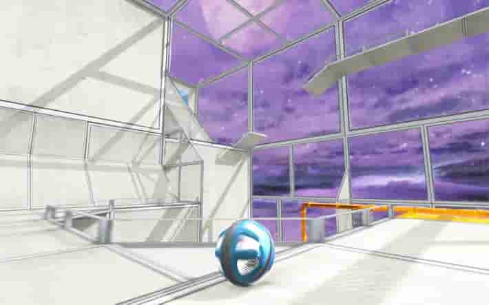 InFlux screenshot thumbnail screenshot 2