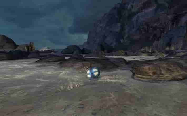InFlux screenshot thumbnail screenshot 7