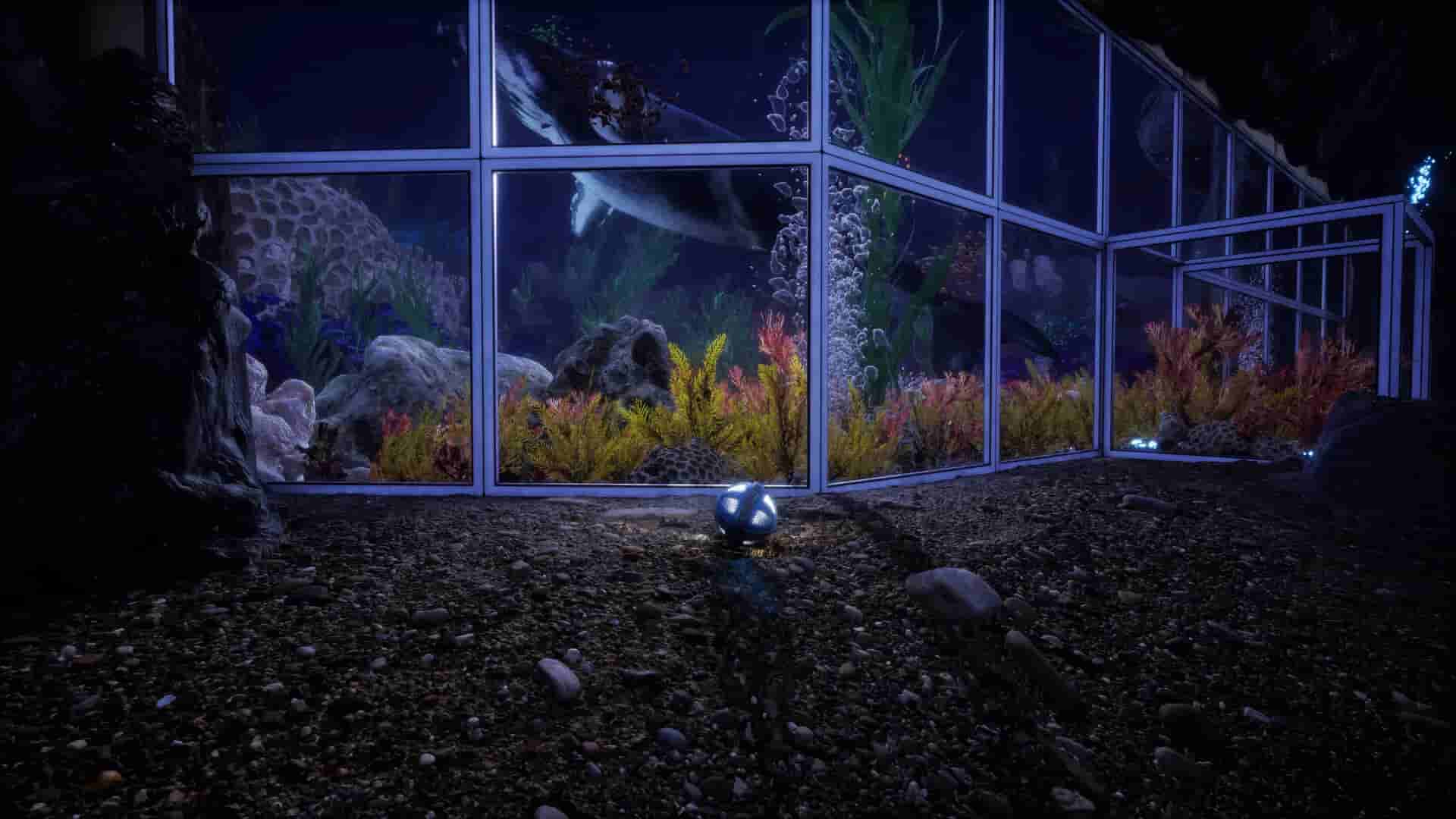 InFlux Redux screenshot thumbnail screenshot 4
