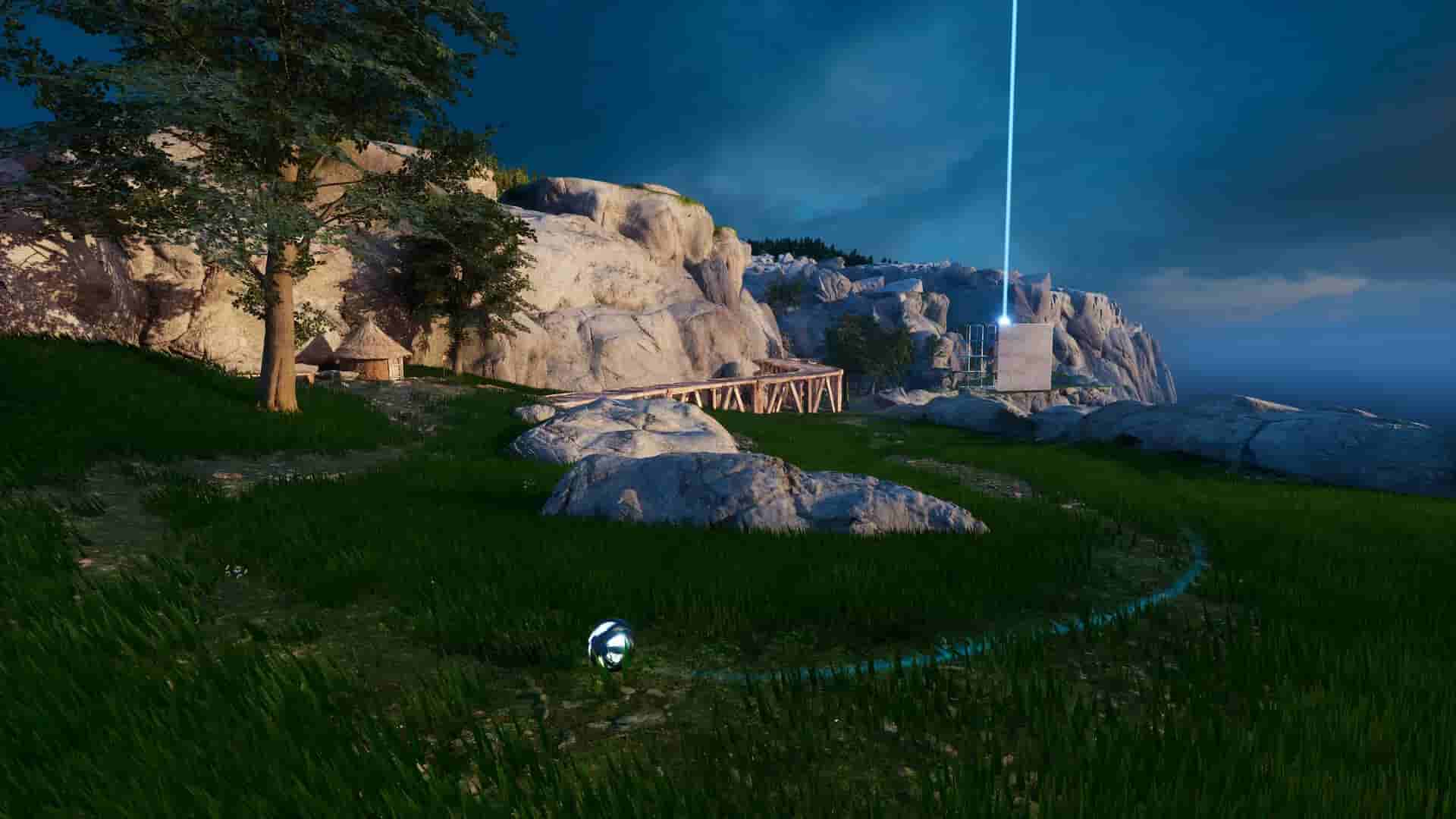 InFlux Redux screenshot thumbnail screenshot 7