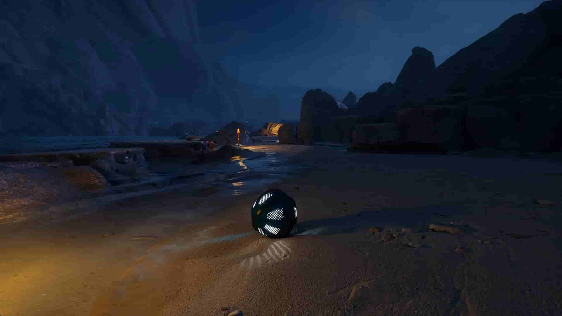 InFlux Redux screenshot thumbnail screenshot 8