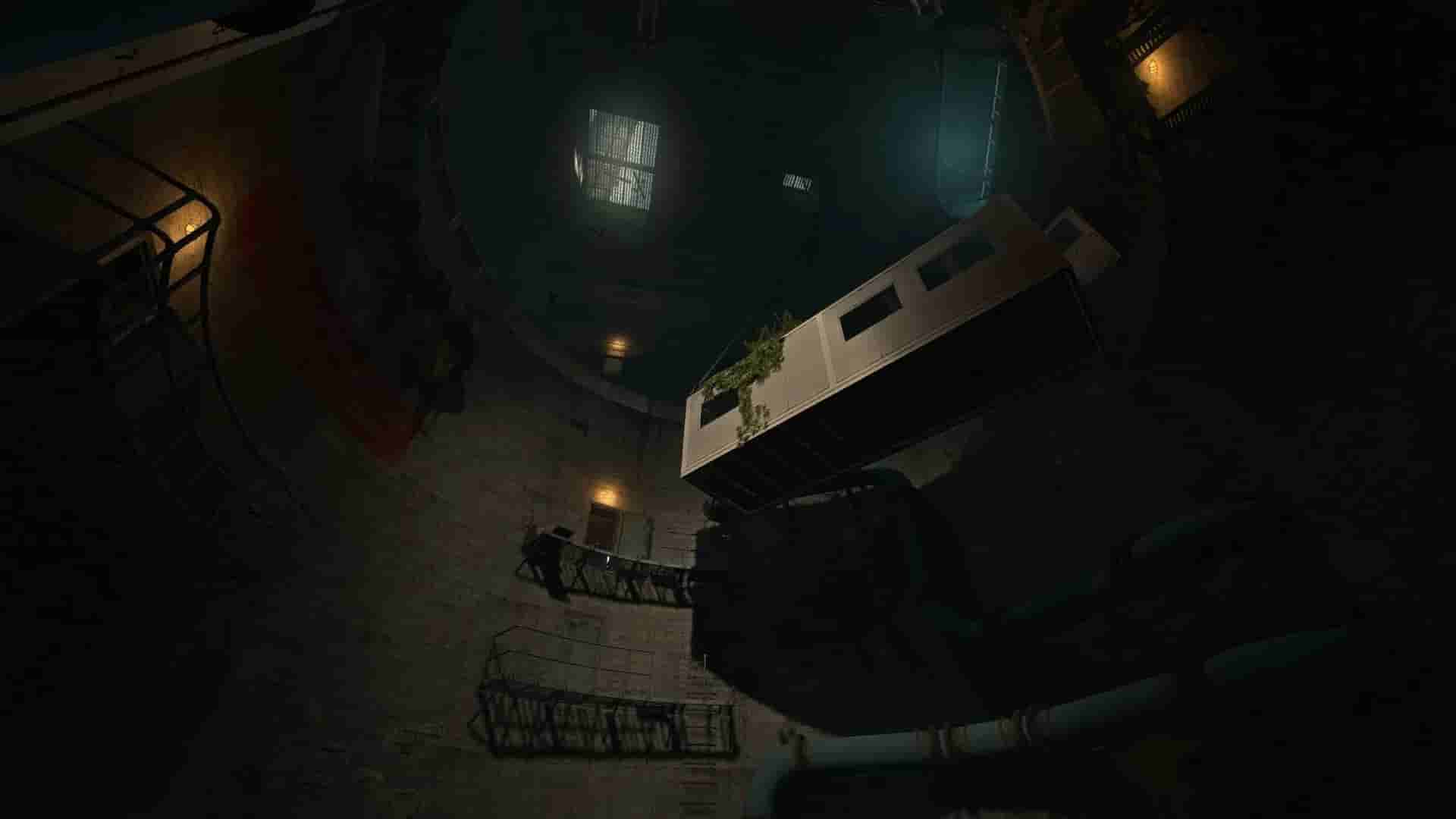 INFRA screenshot thumbnail screenshot 10