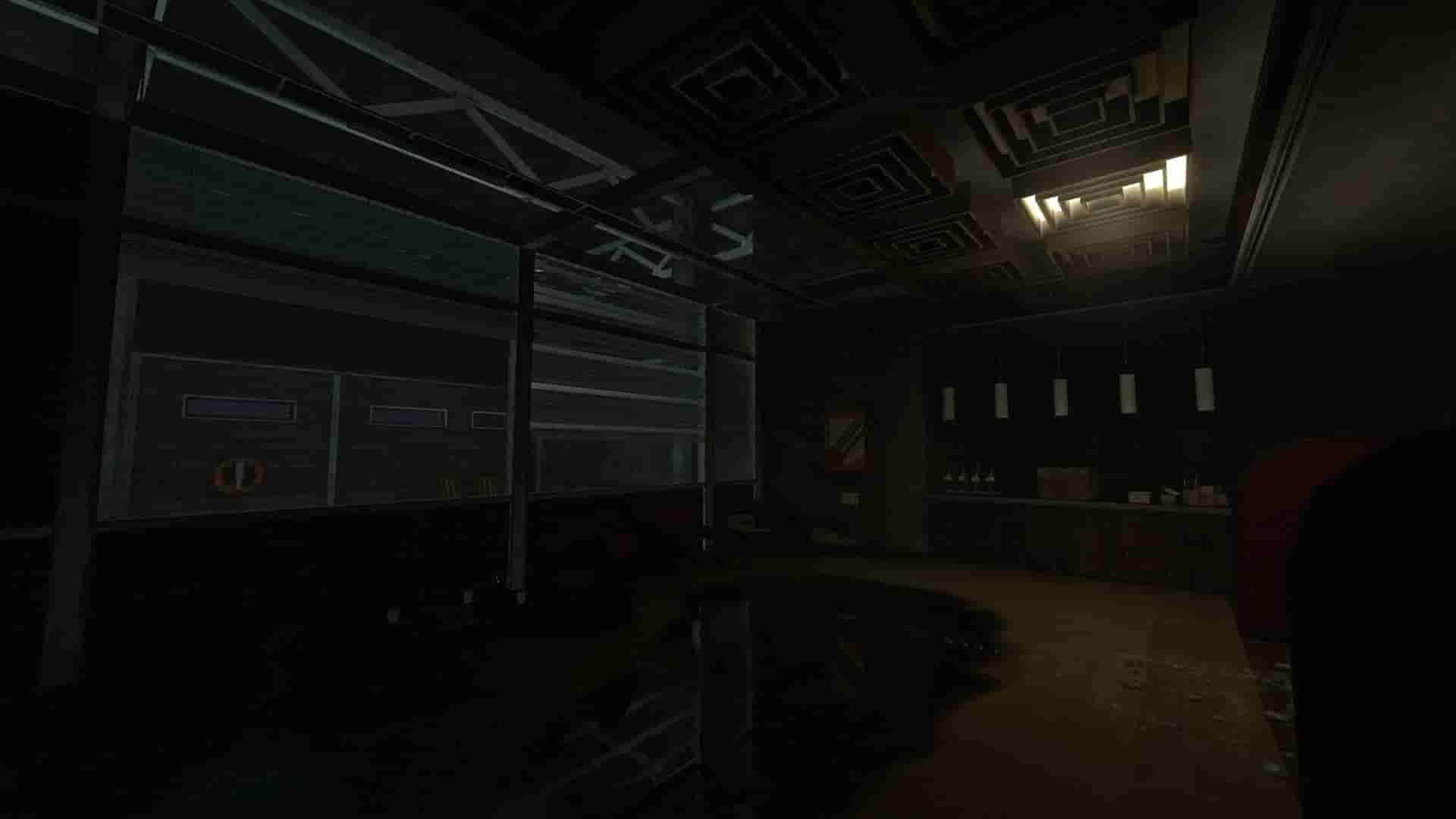 INFRA screenshot thumbnail screenshot 11