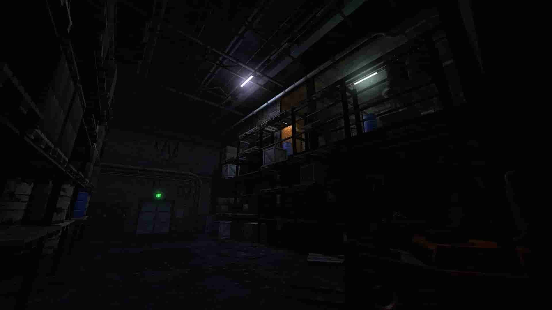 INFRA screenshot thumbnail screenshot 14