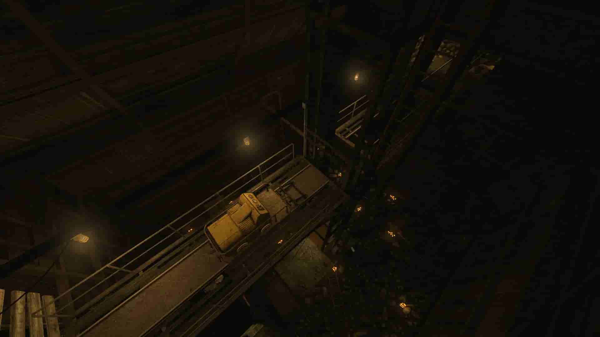 INFRA screenshot thumbnail screenshot 15