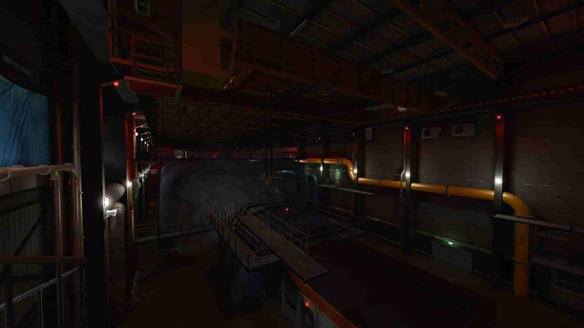 INFRA screenshot thumbnail screenshot 16