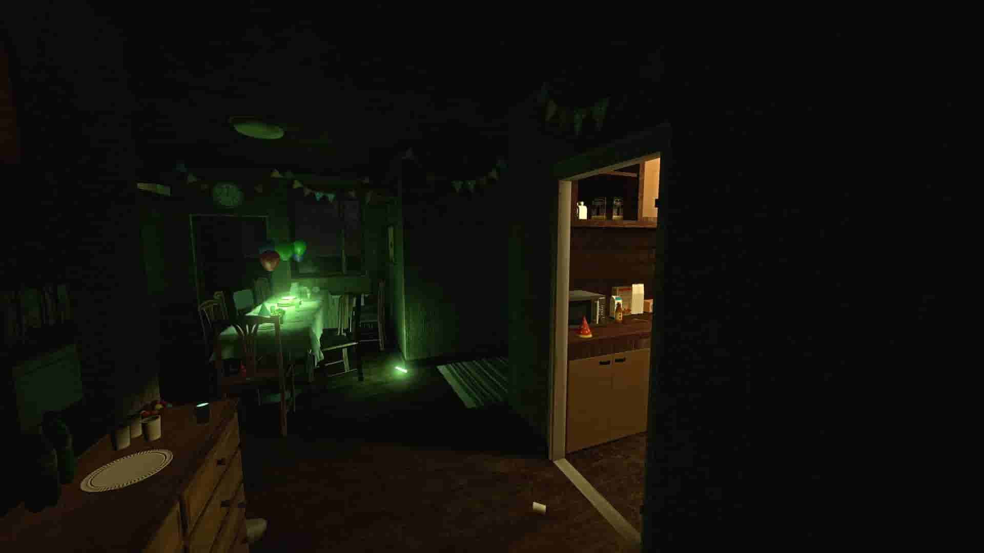 INFRA screenshot thumbnail screenshot 18