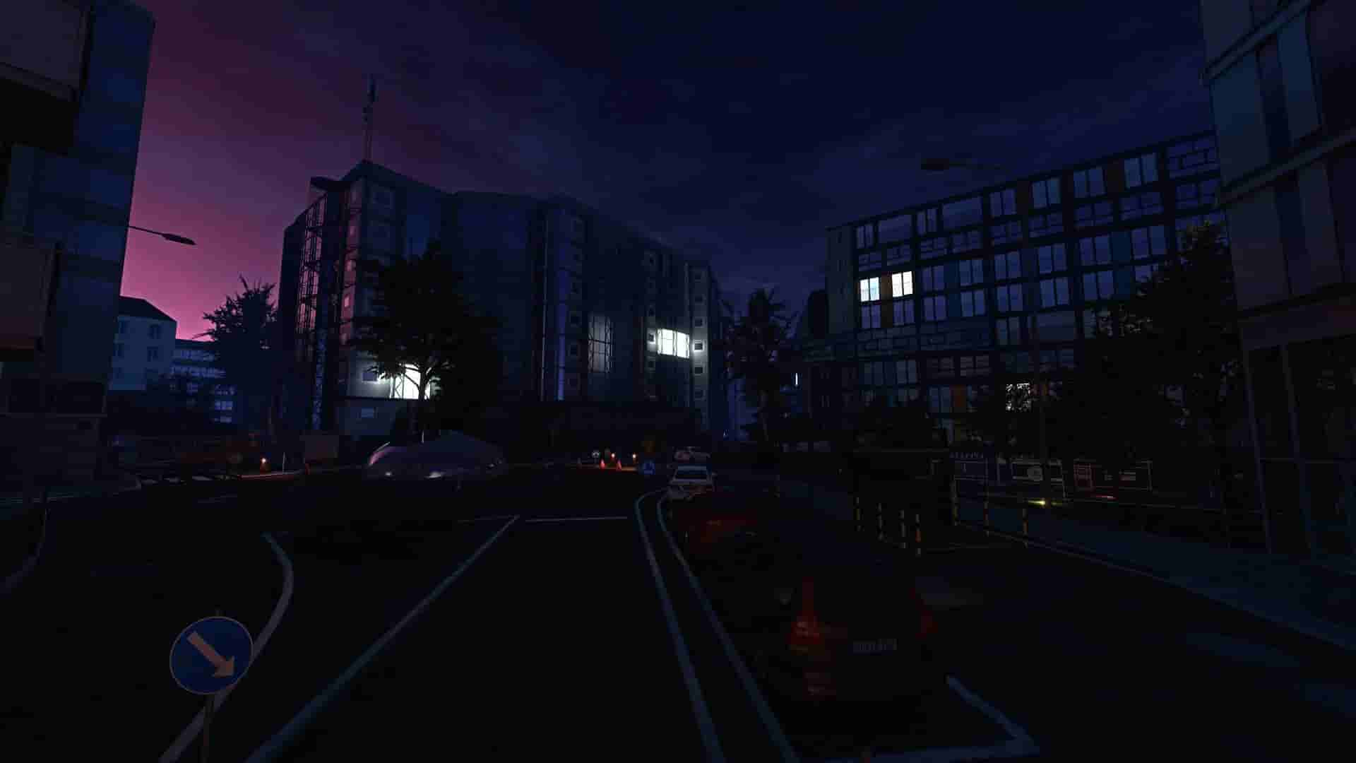 INFRA screenshot thumbnail screenshot 19