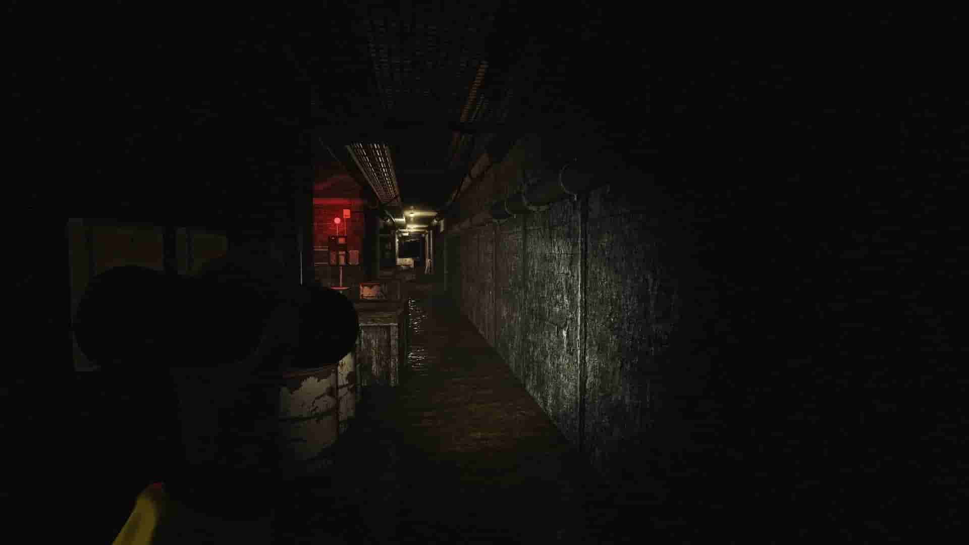 INFRA screenshot thumbnail screenshot 2