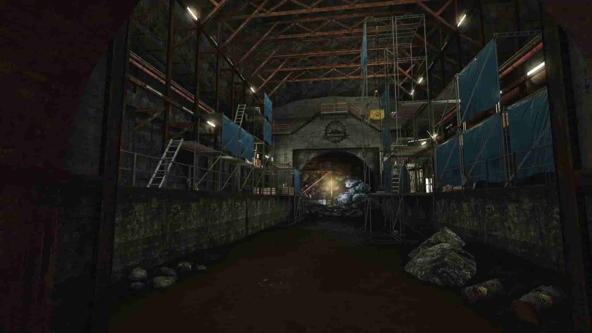 INFRA screenshot thumbnail screenshot 5