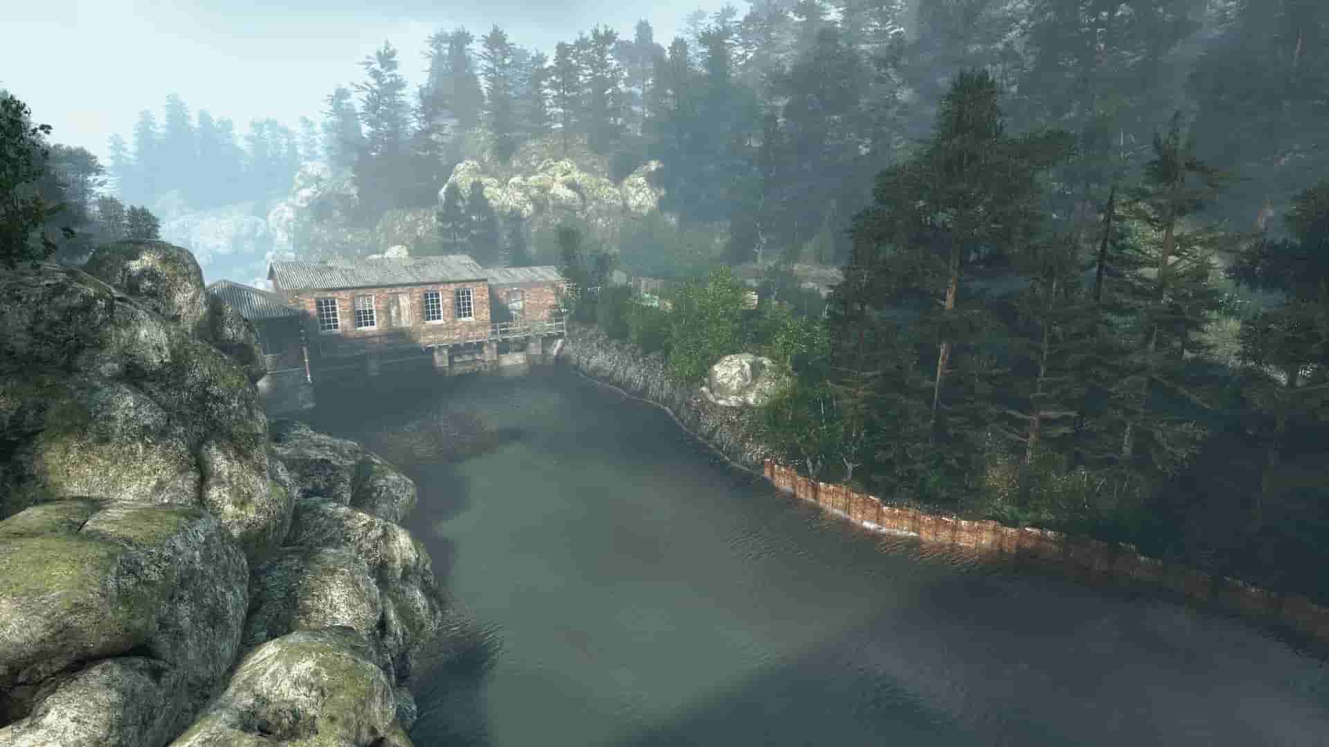 INFRA screenshot thumbnail screenshot 7