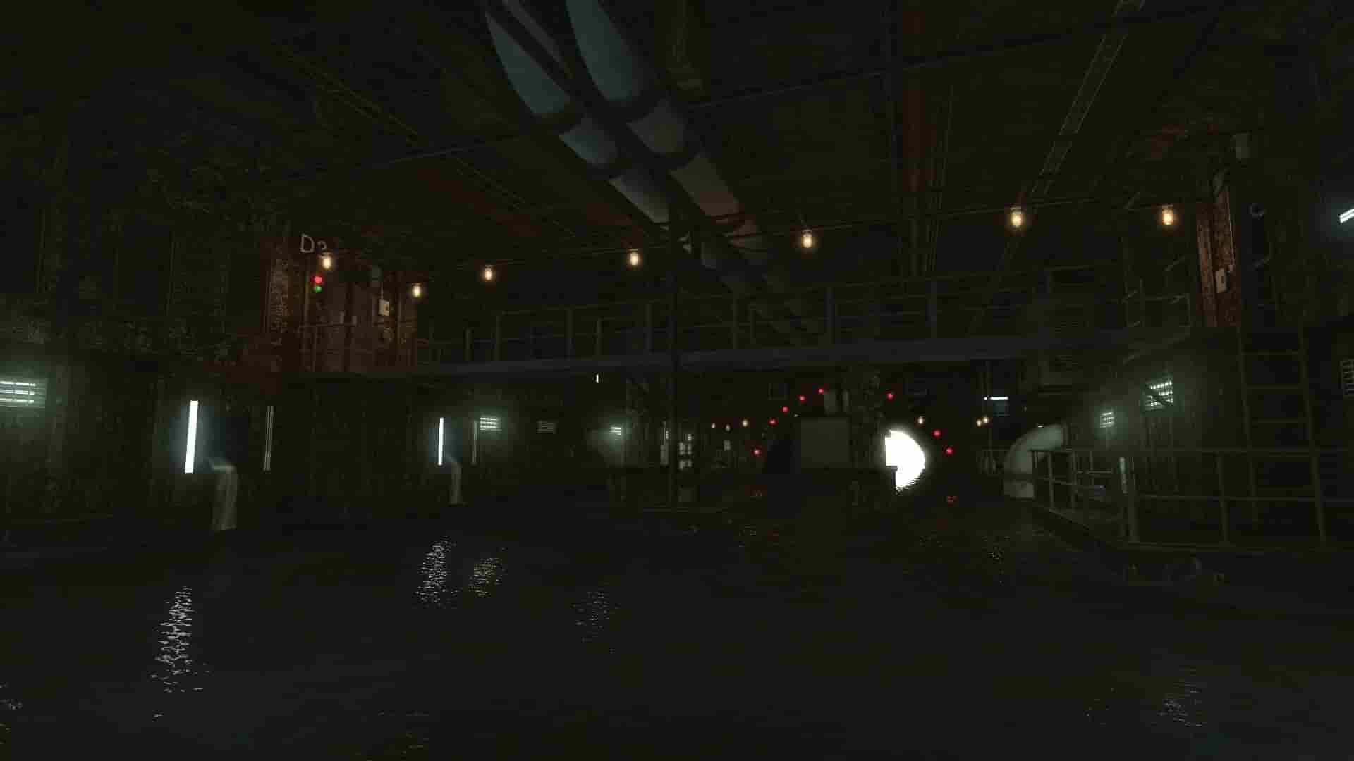 INFRA screenshot thumbnail screenshot 8