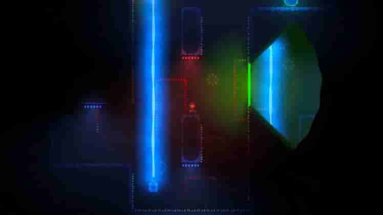 Ingression screenshot thumbnail screenshot 0