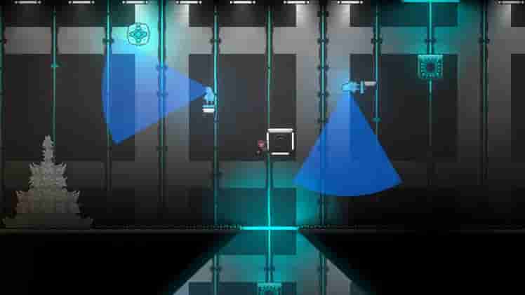 Ingression screenshot thumbnail screenshot 8