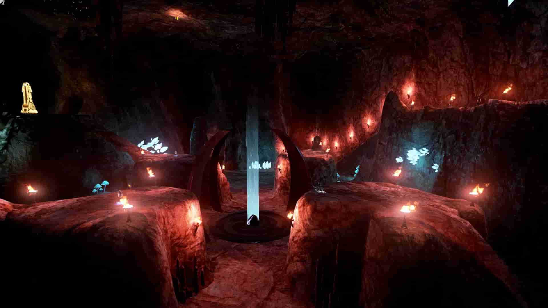 Initia: Elemental Arena screenshot thumbnail screenshot 1