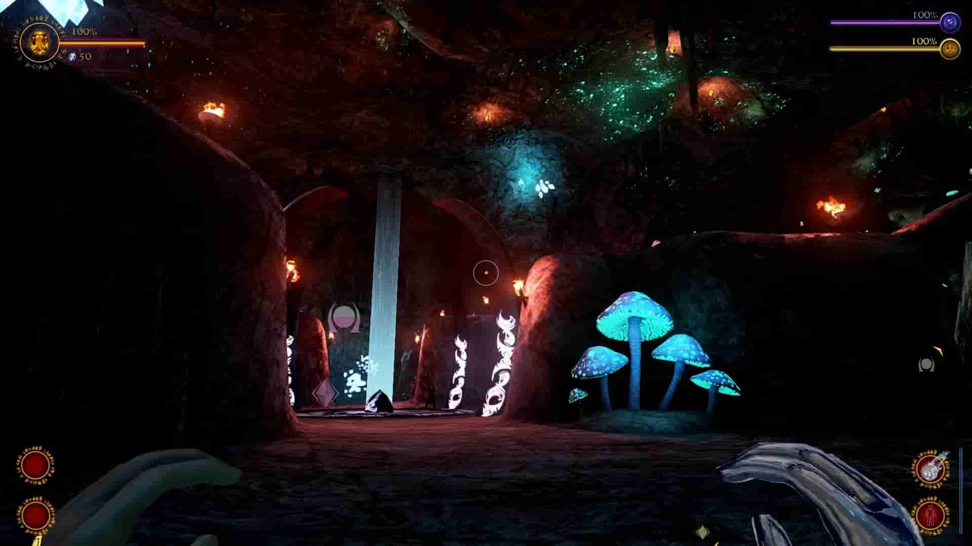 Initia: Elemental Arena screenshot thumbnail screenshot 4