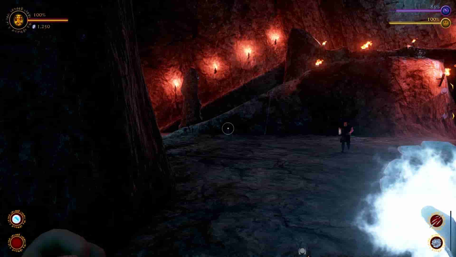 Initia: Elemental Arena screenshot thumbnail screenshot 9