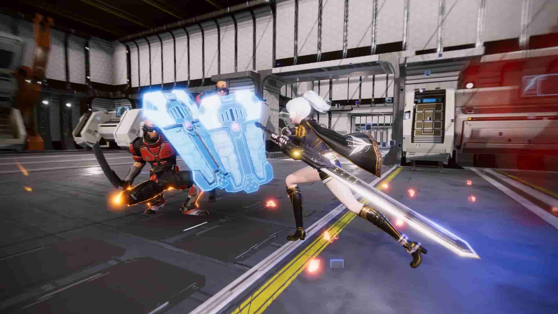 Initial 2 : New Stage screenshot thumbnail screenshot 5