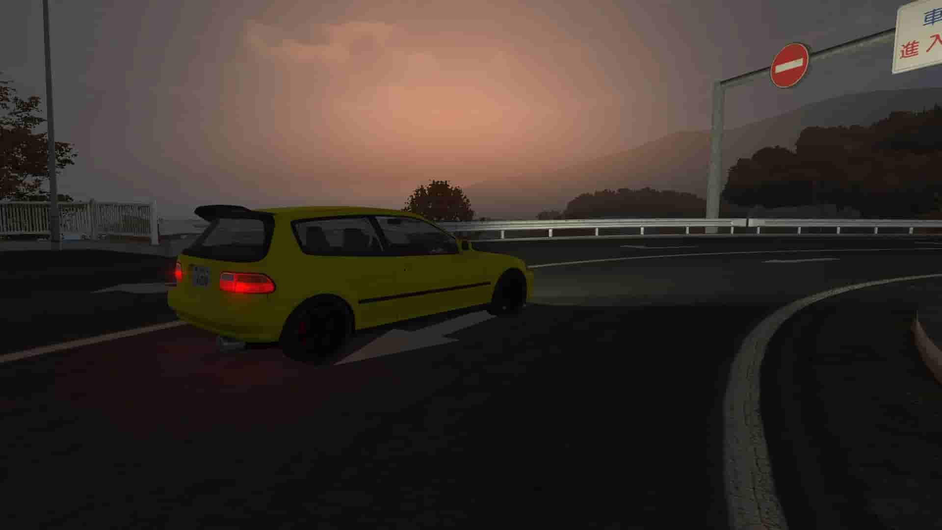 Initial Drift Online screenshot thumbnail screenshot 12