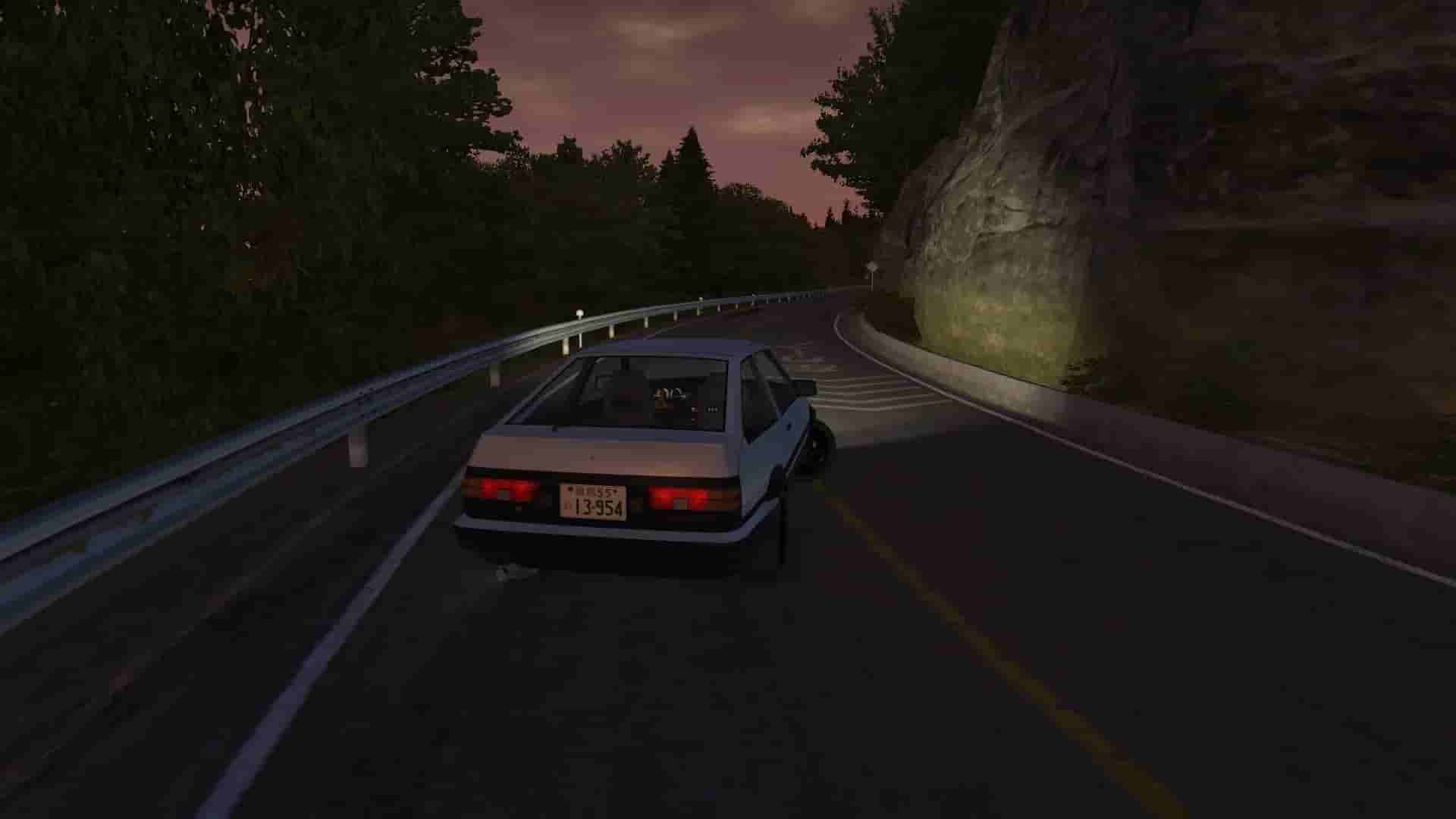 Initial Drift Online screenshot thumbnail screenshot 14