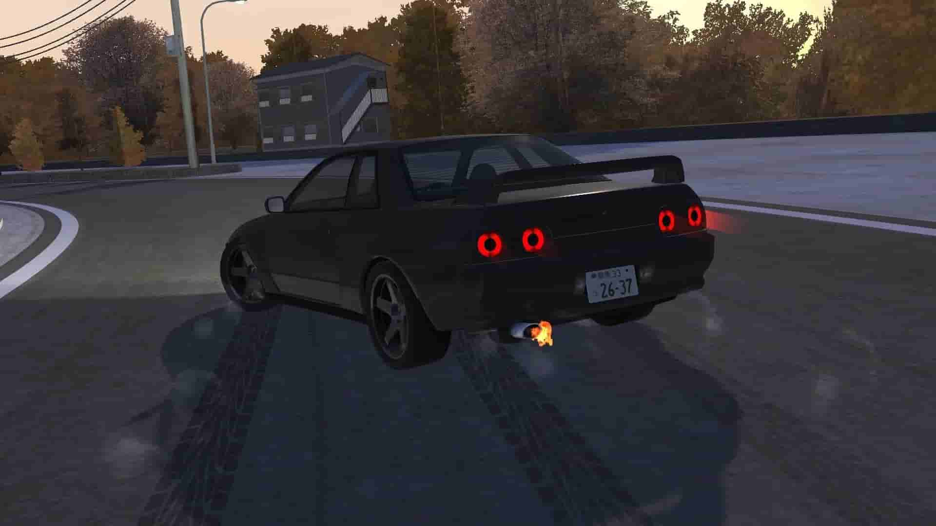 Initial Drift Online screenshot thumbnail screenshot 15