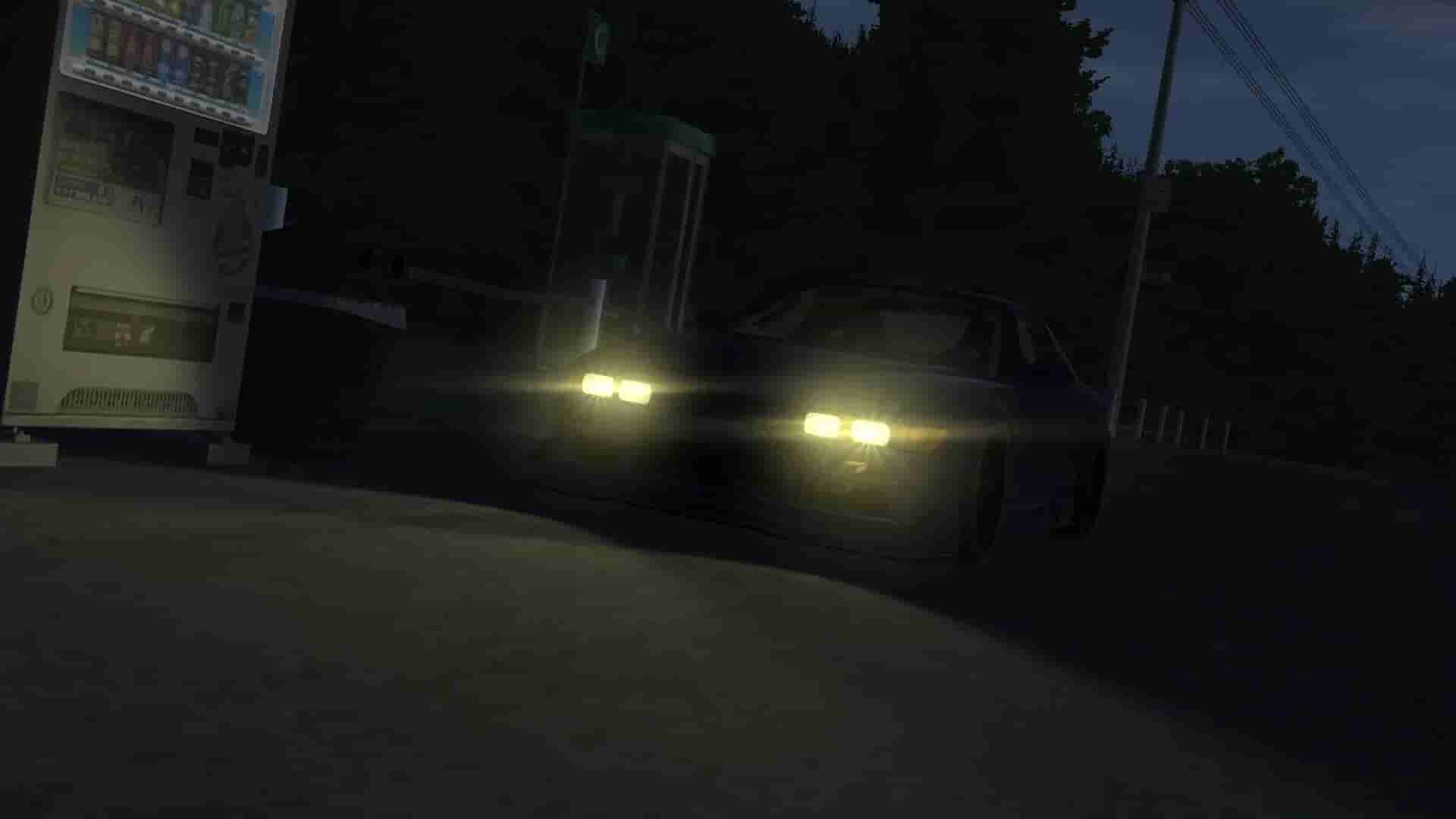 Initial Drift Online screenshot thumbnail screenshot 16