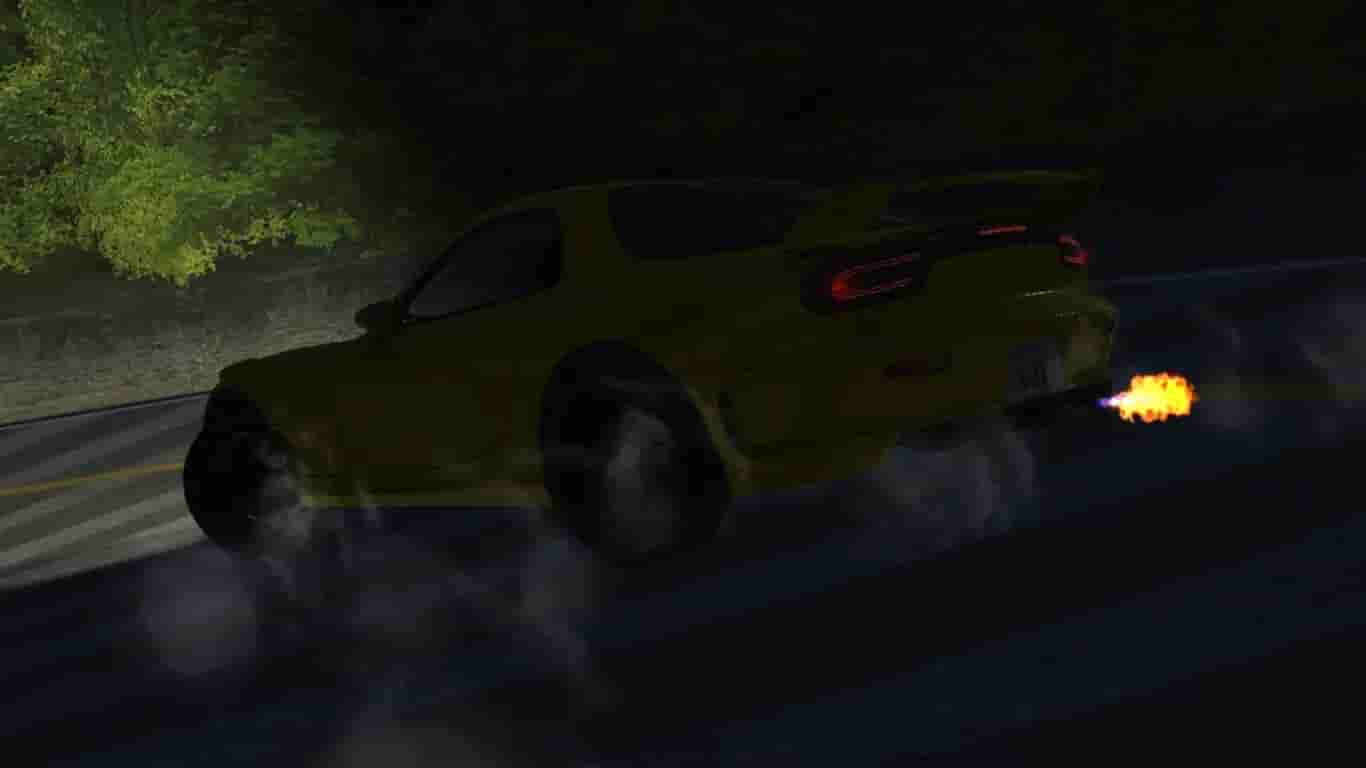 Initial Drift Online screenshot thumbnail screenshot 19