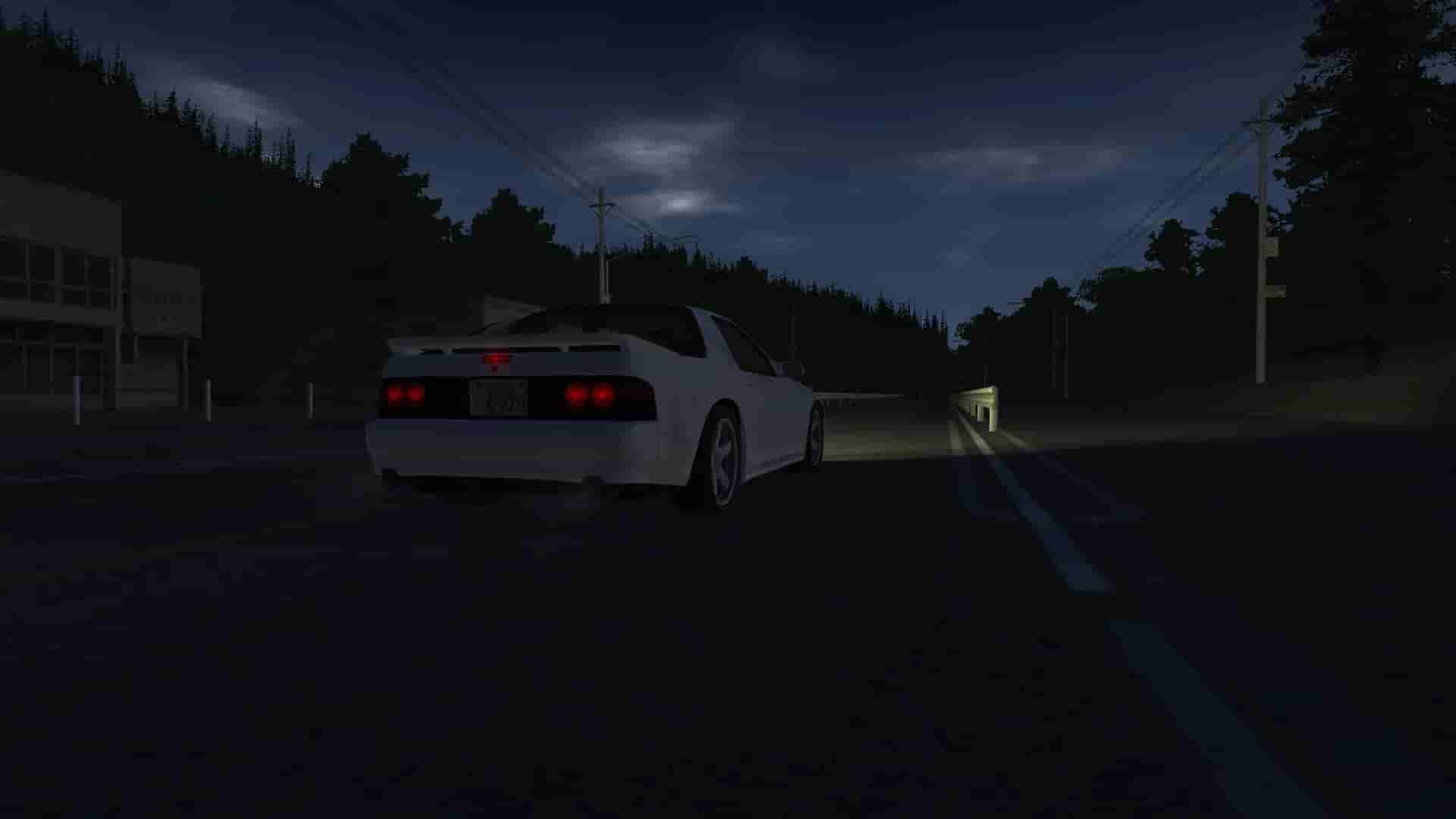 Initial Drift Online screenshot thumbnail screenshot 2