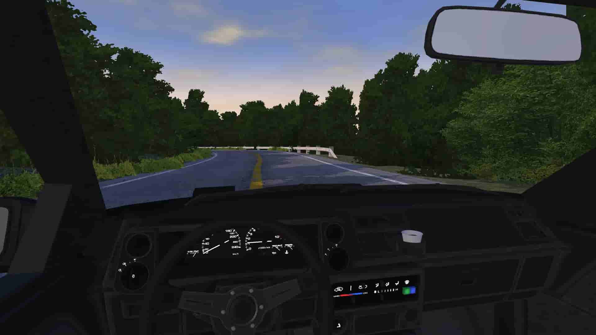 Initial Drift Online screenshot thumbnail screenshot 3