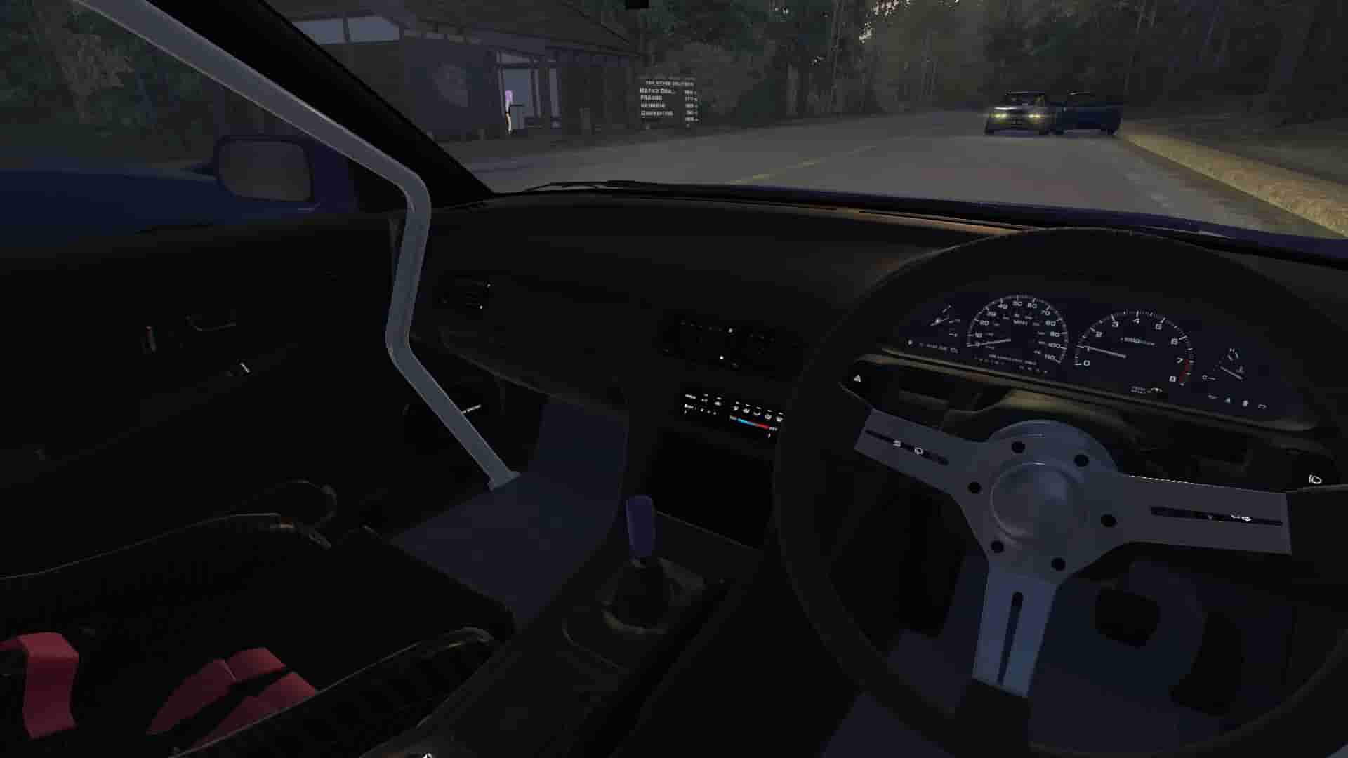 Initial Drift Online screenshot thumbnail screenshot 6