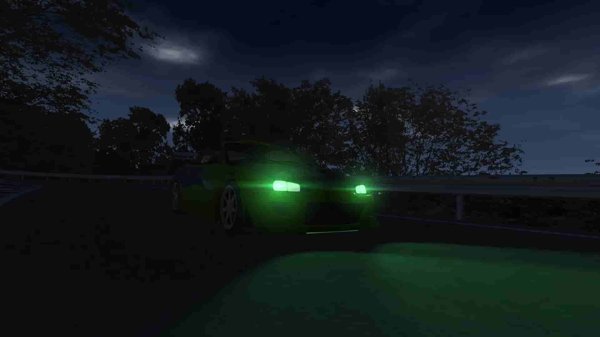 Initial Drift Online screenshot thumbnail screenshot 8