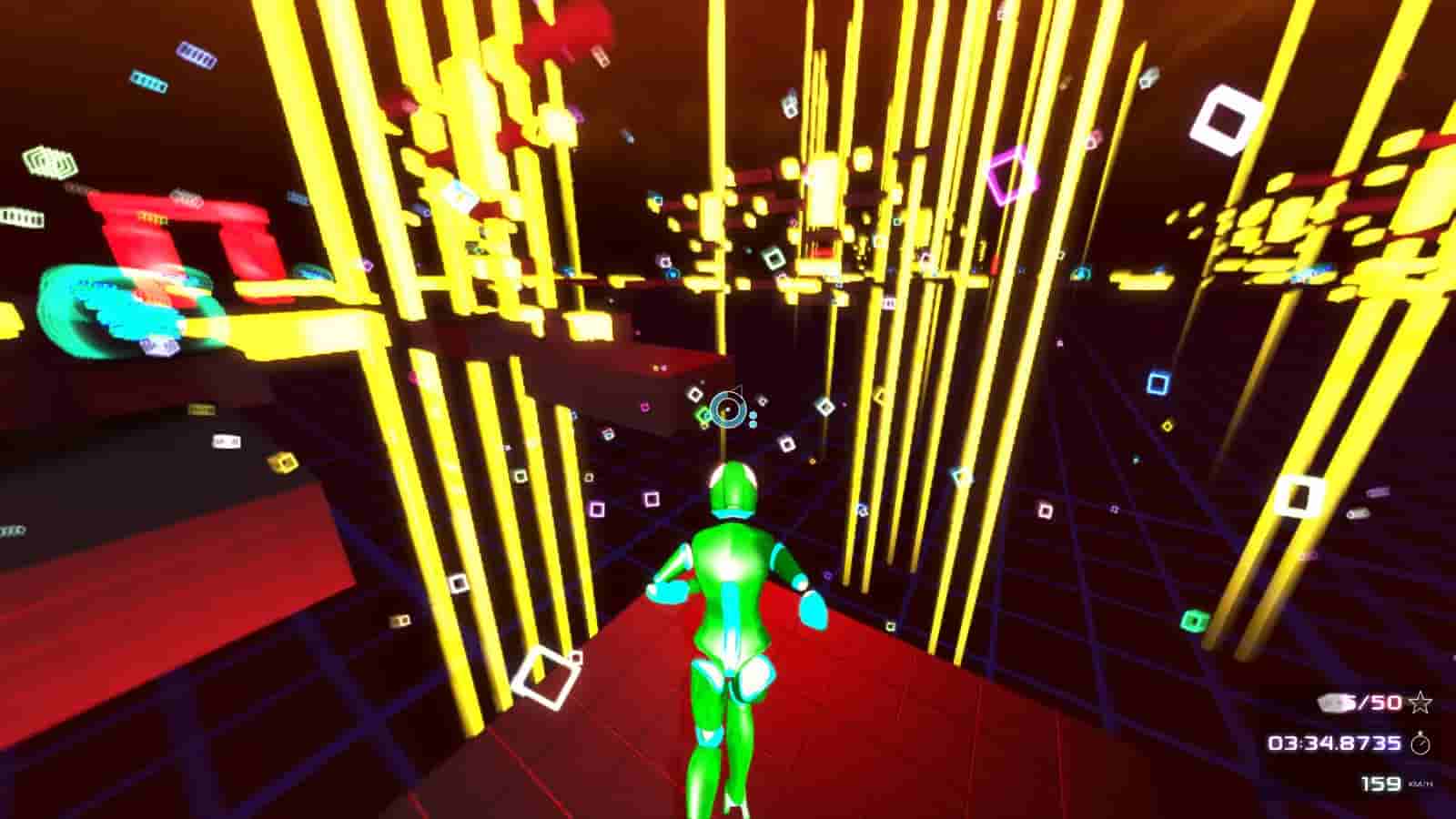 inMomentum screenshot thumbnail screenshot 1