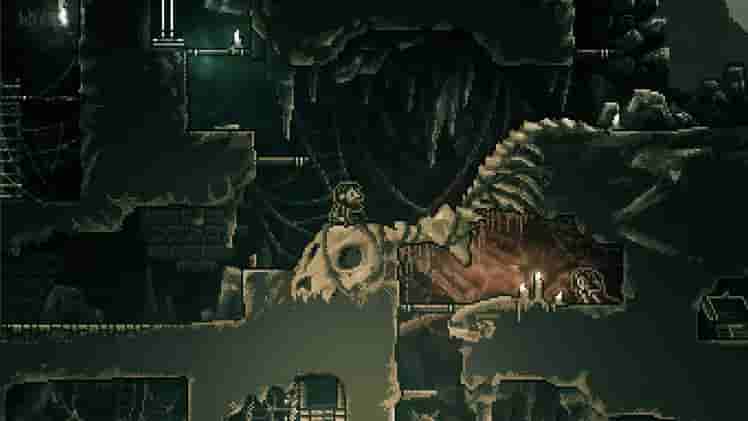 INMOST screenshot thumbnail screenshot 2