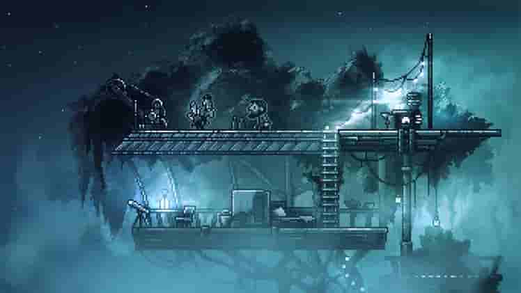 INMOST screenshot thumbnail screenshot 4