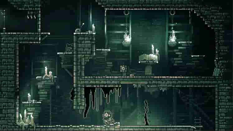 INMOST screenshot thumbnail screenshot 5
