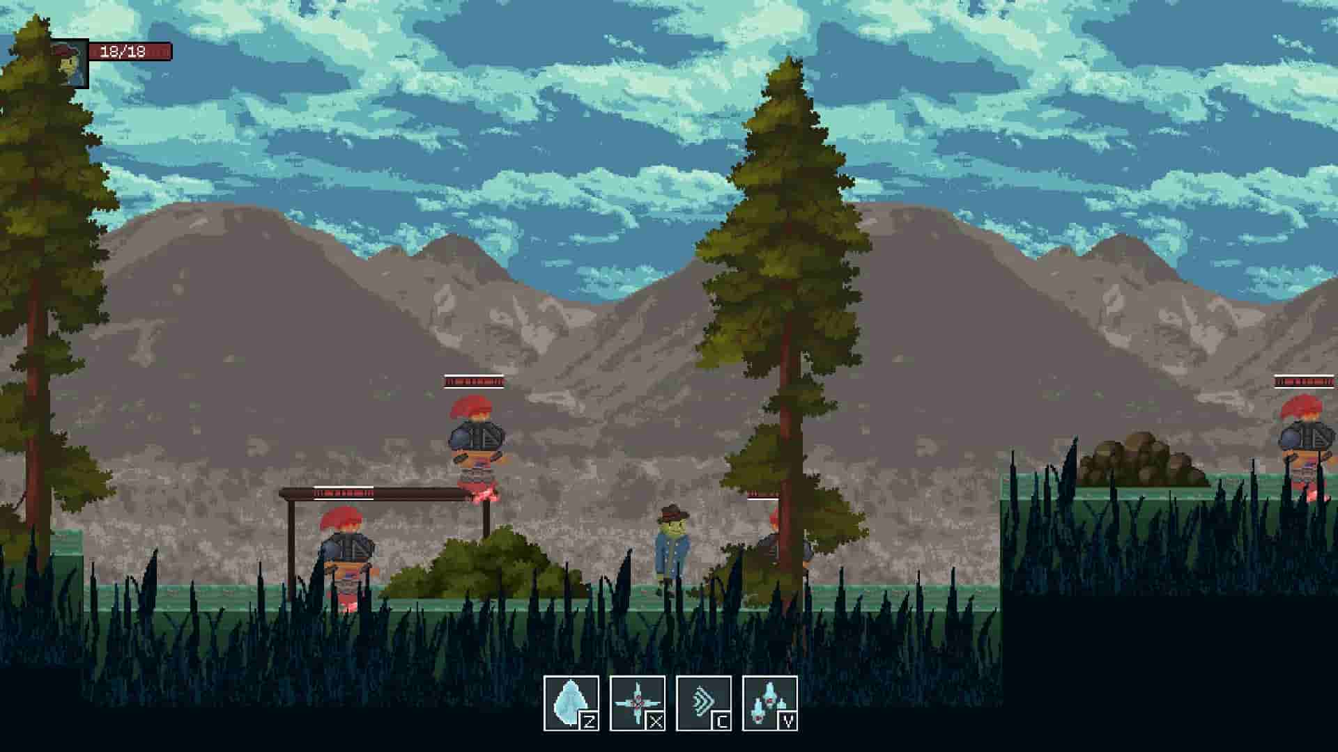 Inner Call screenshot thumbnail screenshot 0