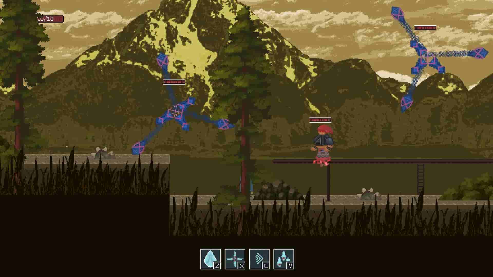 Inner Call screenshot thumbnail screenshot 1