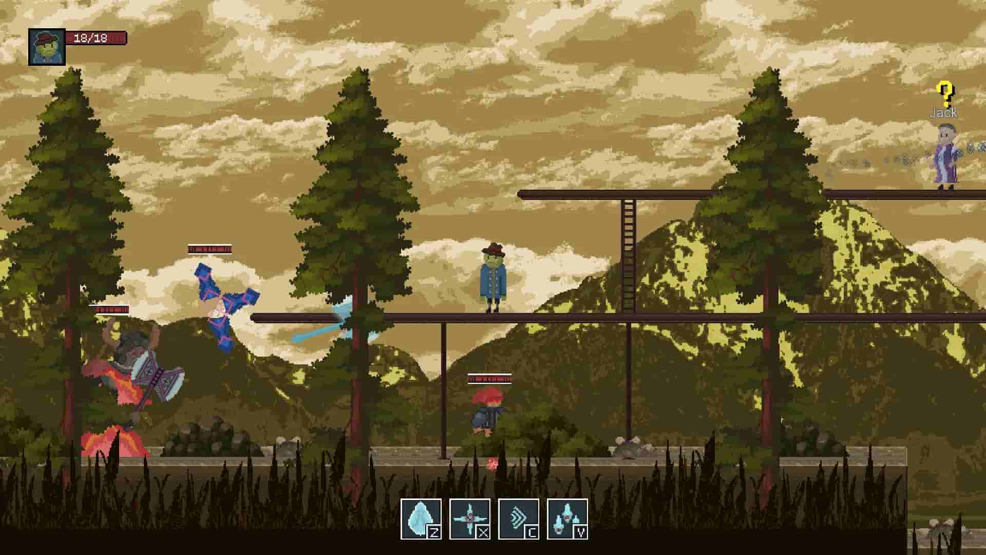 Inner Call screenshot thumbnail screenshot 4