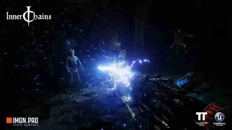 Inner Chains screenshot thumbnail screenshot 0