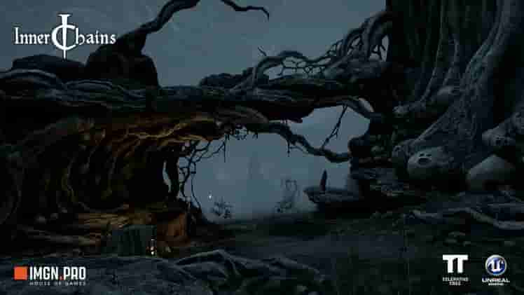 Inner Chains screenshot thumbnail screenshot 10