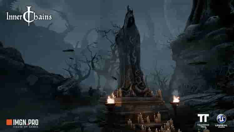 Inner Chains screenshot thumbnail screenshot 11