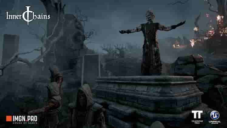 Inner Chains screenshot thumbnail screenshot 2