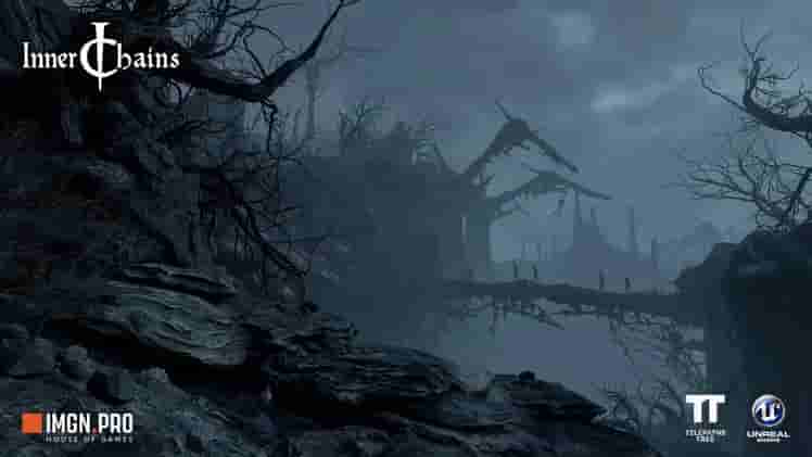 Inner Chains screenshot thumbnail screenshot 6