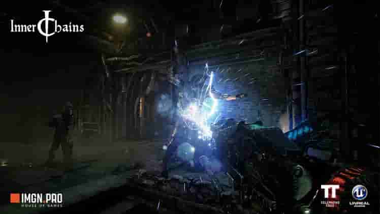 Inner Chains screenshot thumbnail screenshot 7