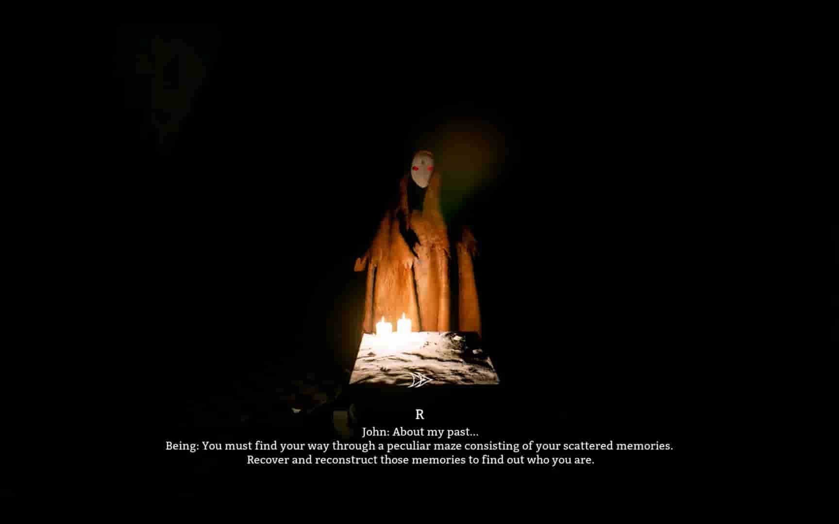 Inner Voices screenshot thumbnail screenshot 0