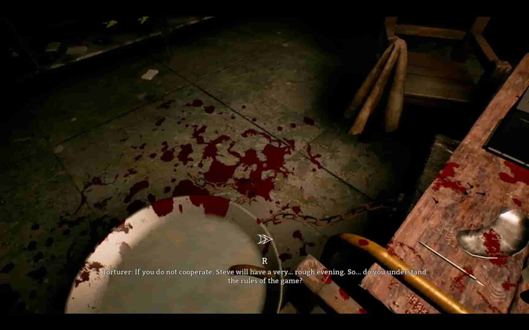 Inner Voices screenshot thumbnail screenshot 1