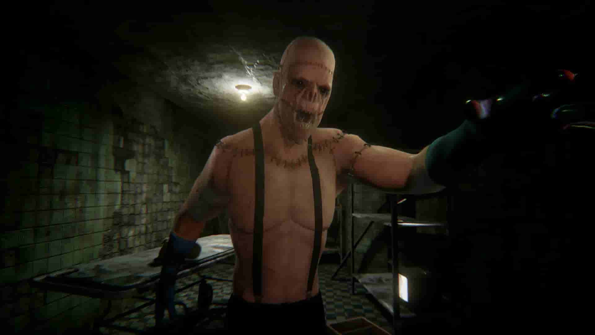Inner Voices screenshot thumbnail screenshot 3